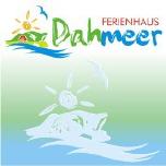 Logo mit Markenschutz Ferienhaus Dahmeer, Dahme, Ostsee  Hansjürgen Schuster